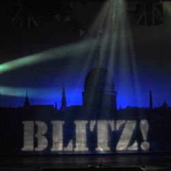 Blitz (2009)