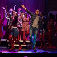 KINKY BOOTS 713