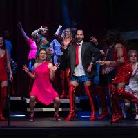 KINKY BOOTS 797