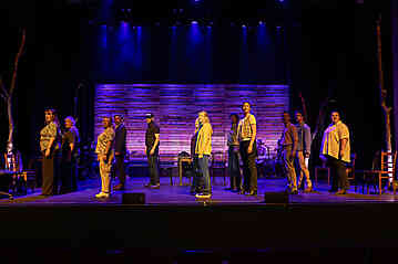 2026 Q3 Come From Away
